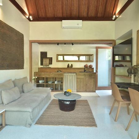 Kubu Manis Villa 乌布 外观 照片