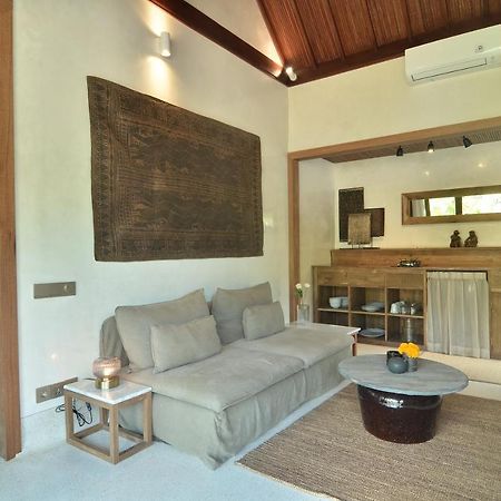Kubu Manis Villa 乌布 外观 照片